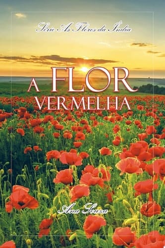 A Flor Vermelha