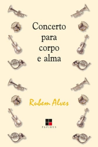 Concerto para corpo e alma