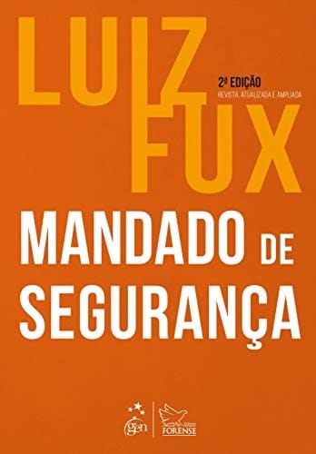 Mandado de segurança