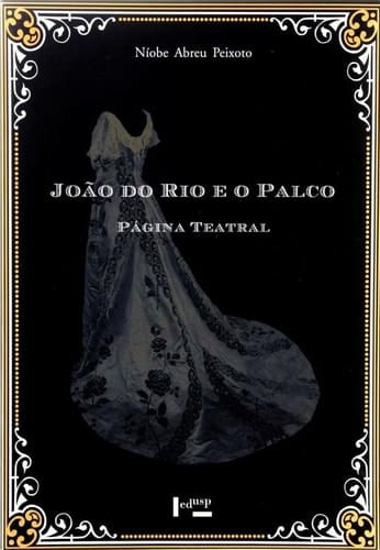 João do Rio e o palco