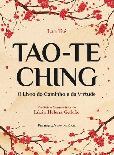 Tao-te ching O livro do caminho e da virtude