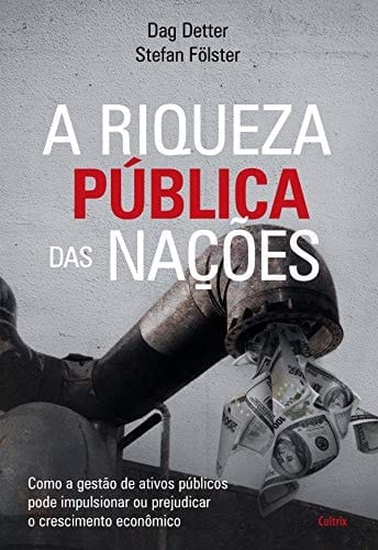 A Riqueza PÚblica Das Nações
