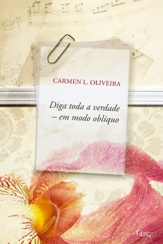 Diga toda a verdade em mode obliquo