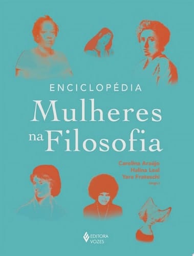 Enciclopédia Mulheres na filosofia