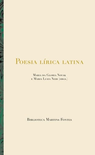 Poesia lírica latina