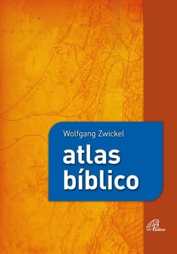 Atlas Biblico