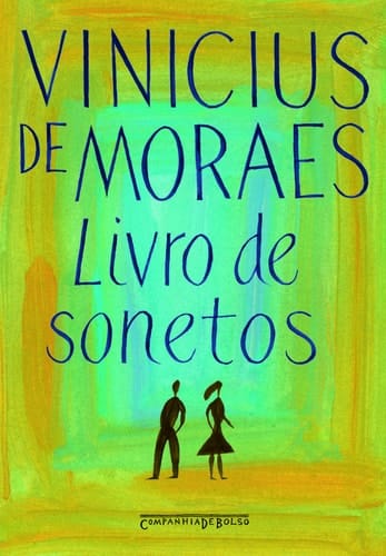 Livro de sonetos