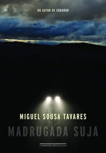 Madrugada suja romance