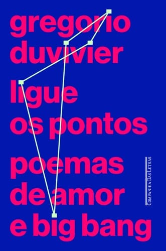 Ligue os pontos poemas de amor e big bang