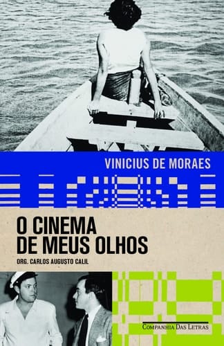 O cinema de meus olhos 1991