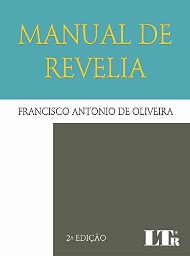 Manual de Revelia