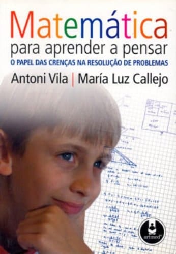 Matemática para Aprender a Pensar