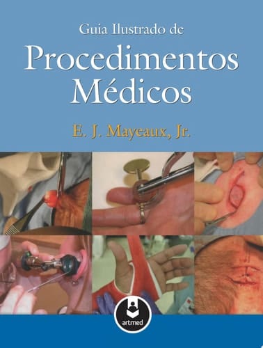 Guia Ilustrado de Procedimentos Médicos