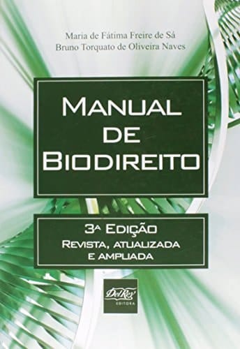 Manual de biodireito