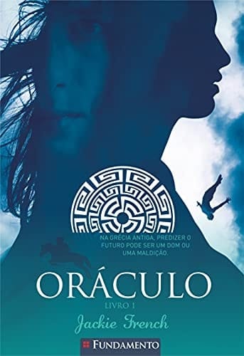 Or‡culo - Livro 1