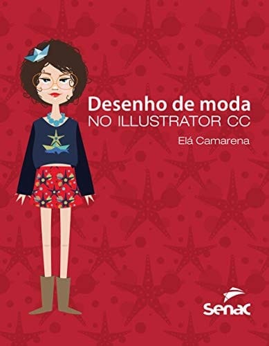 Desenho de moda no Illustrator CC