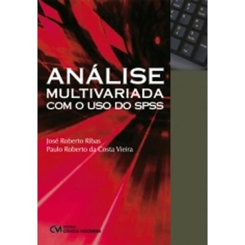 Analise Multivariada Com O Uso Spss (Em Portuguese do Brasil)