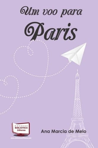 Um vôo para Paris