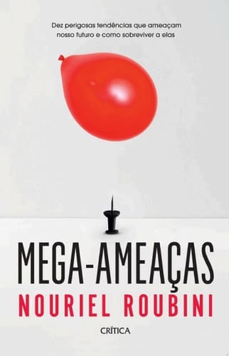 Mega-ameaças