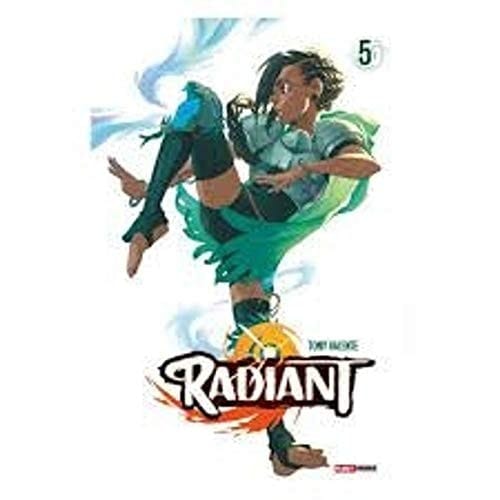 Radiant - 5