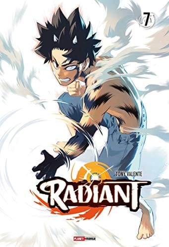 Radiant - 7