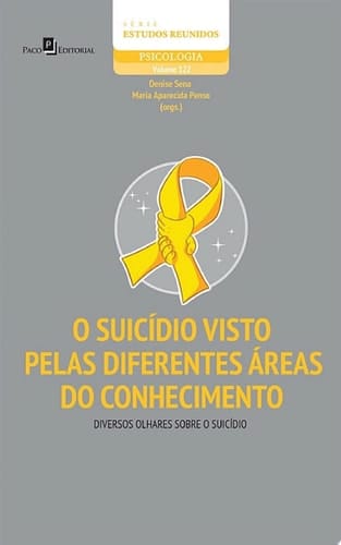 O suicídio visto pelas diferentes áreas do conhecimento