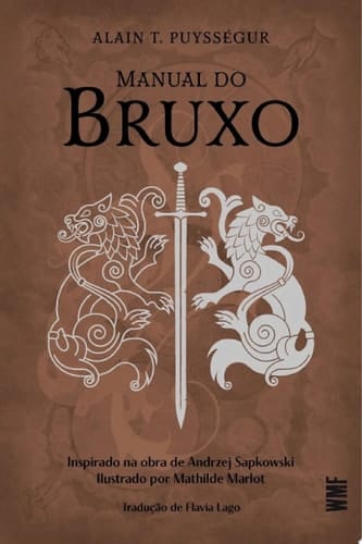 Manual do bruxo