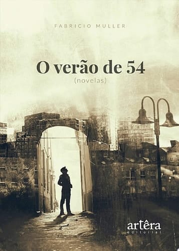 O Verão de 54 (Novelas)