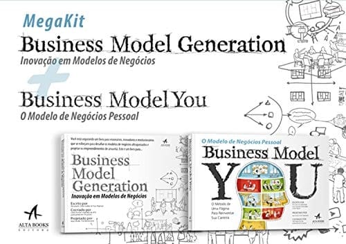 Megakit - Business Model Generation + Business Model you