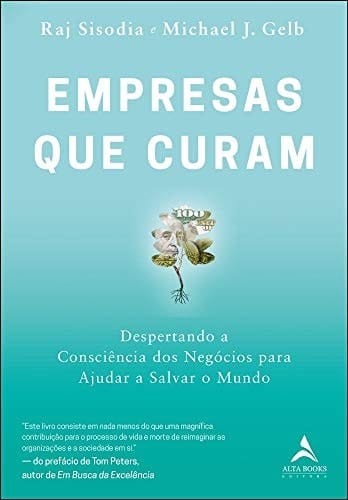 EMPRESAS QUE CURAM