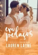 Em pedaços Recomeços – Livro 1