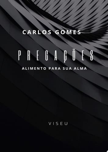 Pregações Alimento para sua alma