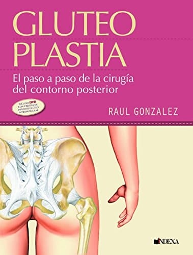 Gluteoplastia: EL PASO A PASO DE LA CIRUGÍA DEL CONTORNO POSTERIOR