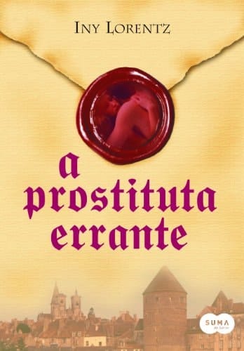 A prostituta errante