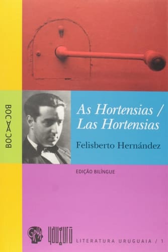 As hortensias