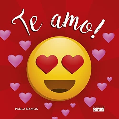 Te amo!
