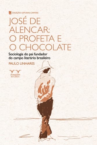Capitão Rapadura 40 anos