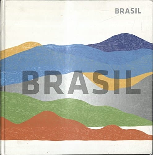 Brasil terra de todas as cores