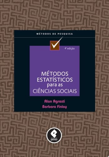 Métodos Estatísticos para as Ciências Sociais