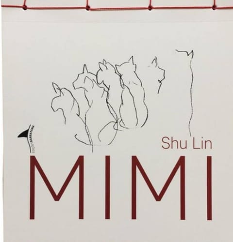 Mimi: o gato que sabia falar chinês