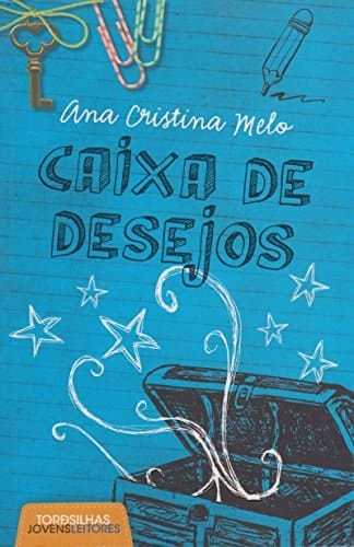 Caixa de Desejos