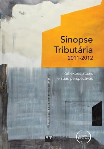 Sinopse tributária 2011/2012