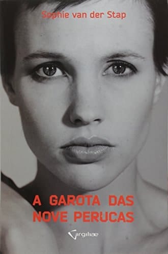 Garota Das Nove Perucas, A