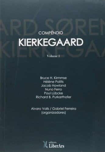 Kierkegaard compêndio