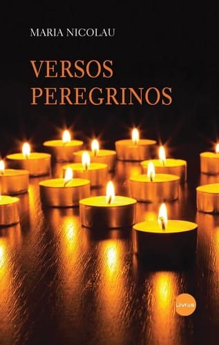 VERSOS PEREGRINOS
