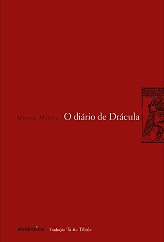 Diario de Dracula, O