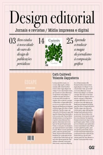 Design editorial