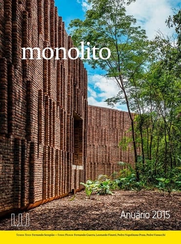 2015 yearbook (Bilingual Edition)