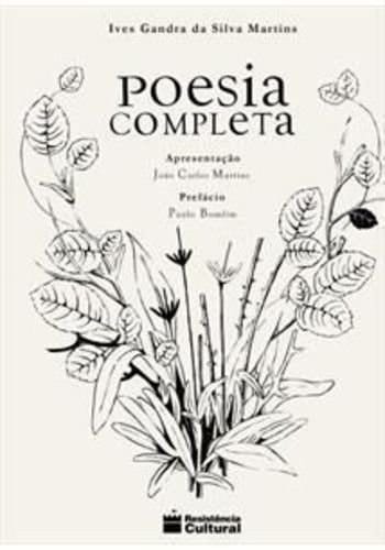 Poesia completa