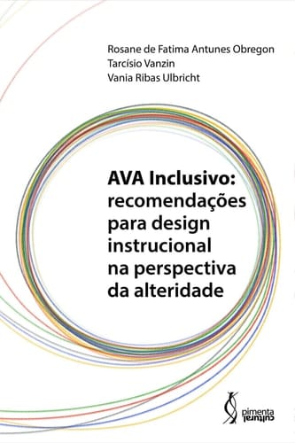 AVA Inclusivo - recomendações para design instrucional na perspectiva da alteridade